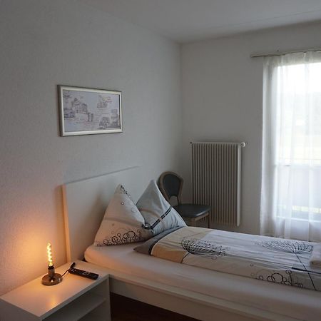 Good Bed Wynau Hotell Eksteriør bilde