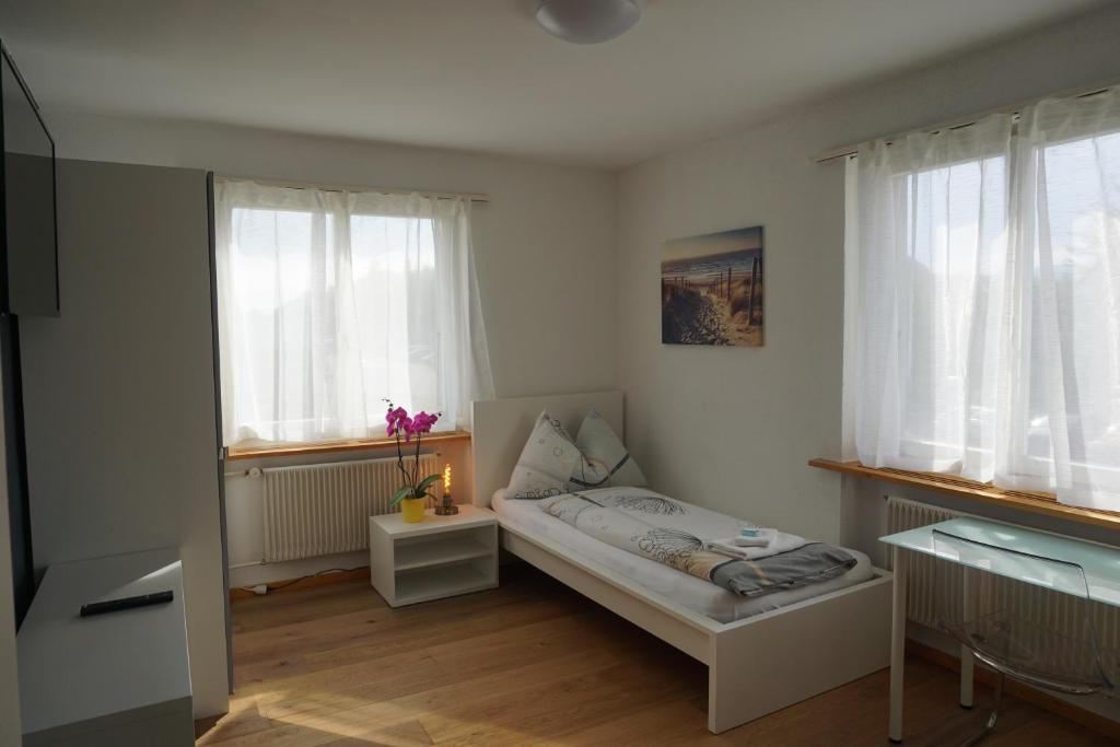 Good Bed Wynau Hotell Eksteriør bilde